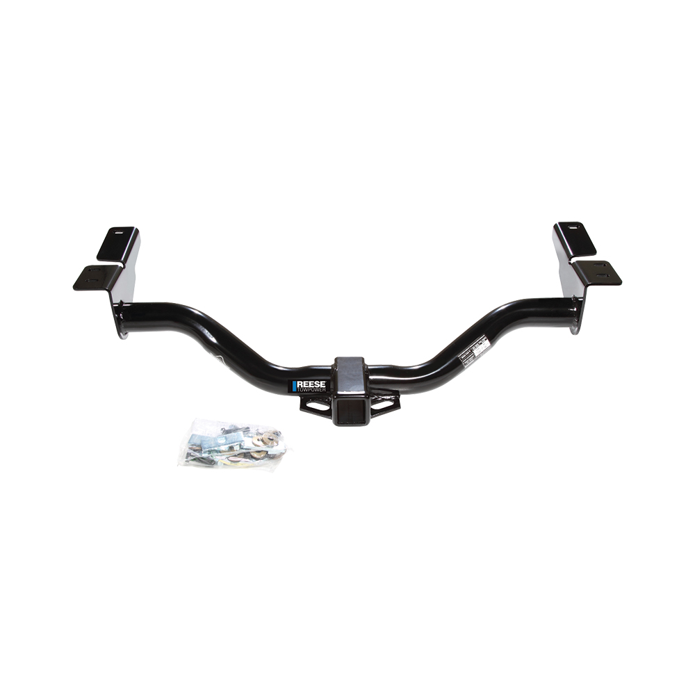 Reese Trailer Tow Hitch For 0104 Ford Escape Mazda Tribute 2" Towing